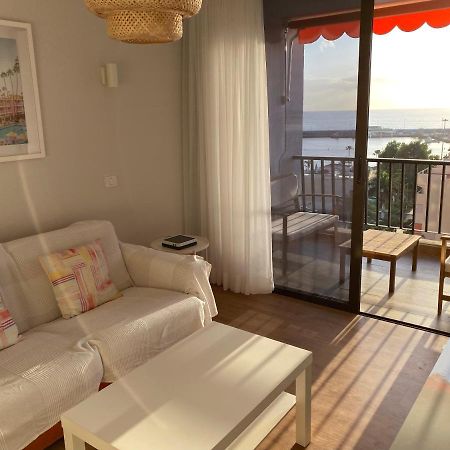 Oh La Life Achakay! Apartment Los Cristianos  Bagian luar foto