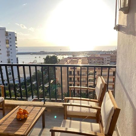 Oh La Life Achakay! Apartment Los Cristianos  Bagian luar foto