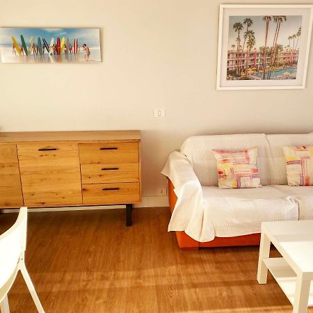 Oh La Life Achakay! Apartment Los Cristianos  Bagian luar foto