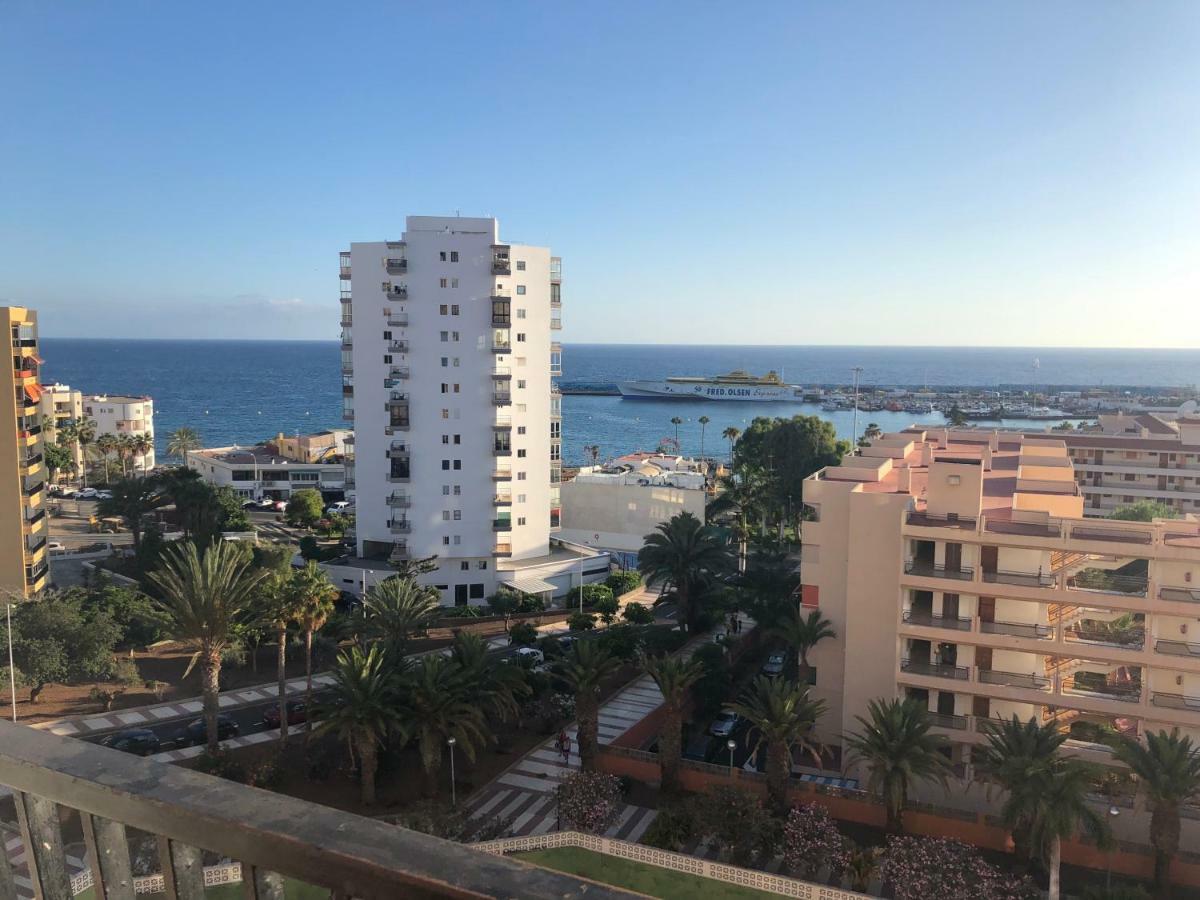 Oh La Life Achakay! Apartment Los Cristianos  Bagian luar foto