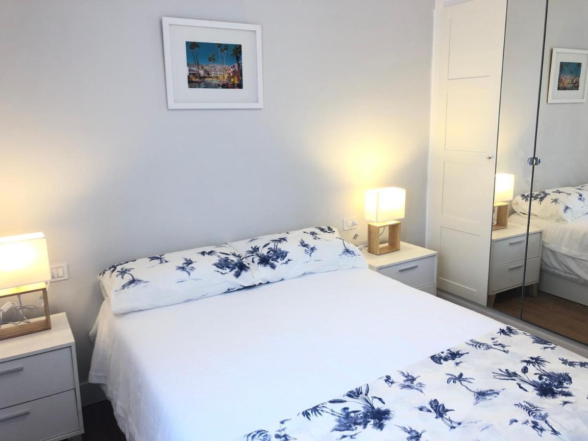 Oh La Life Achakay! Apartment Los Cristianos  Bagian luar foto