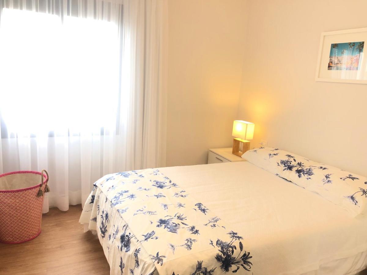 Oh La Life Achakay! Apartment Los Cristianos  Bagian luar foto