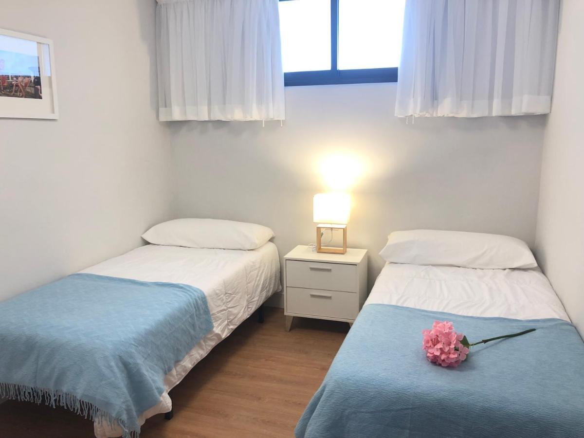 Oh La Life Achakay! Apartment Los Cristianos  Bagian luar foto