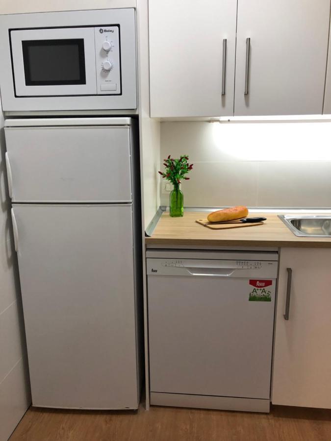 Oh La Life Achakay! Apartment Los Cristianos  Bagian luar foto