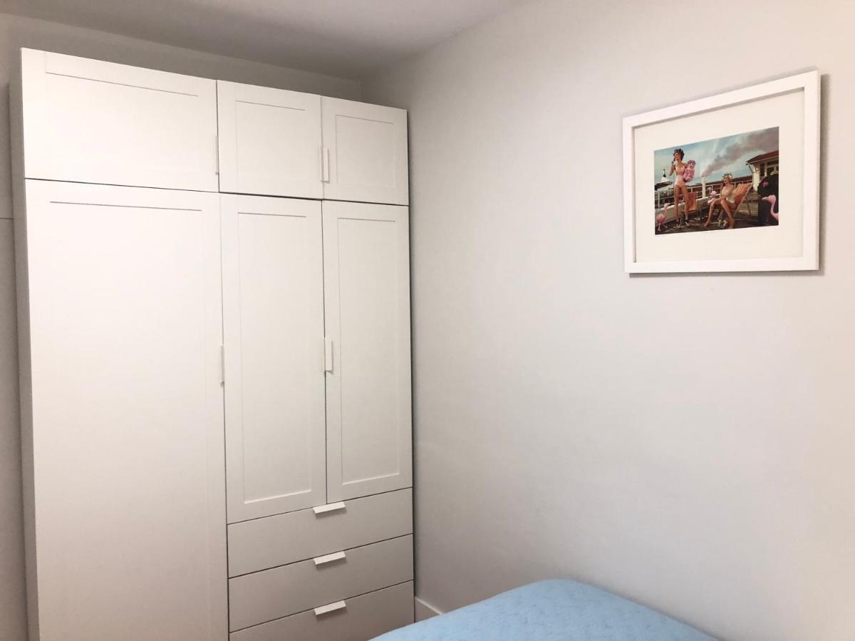 Oh La Life Achakay! Apartment Los Cristianos  Bagian luar foto