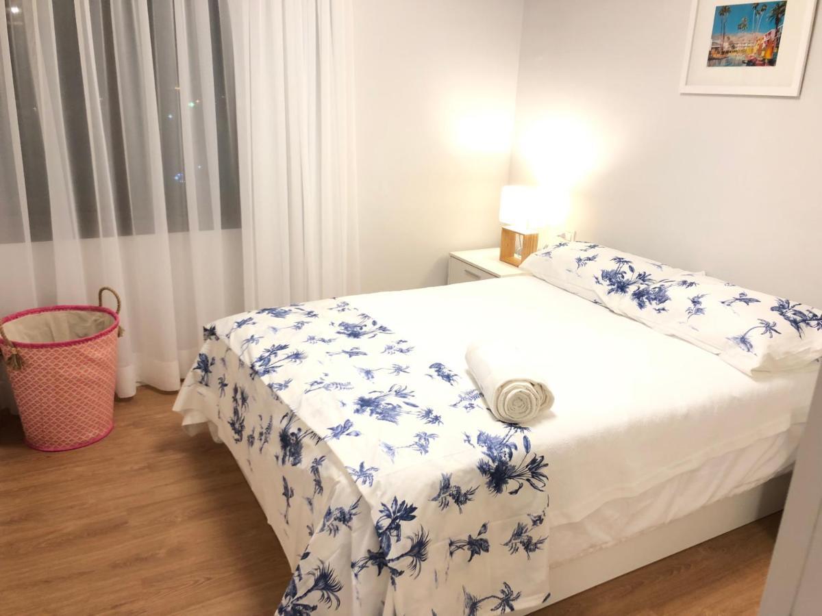Oh La Life Achakay! Apartment Los Cristianos  Bagian luar foto