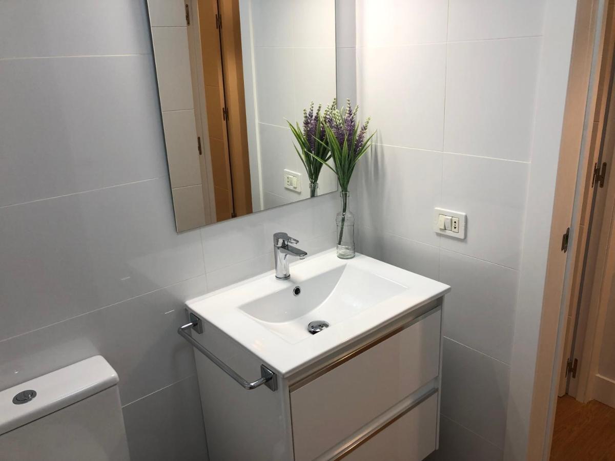 Oh La Life Achakay! Apartment Los Cristianos  Bagian luar foto