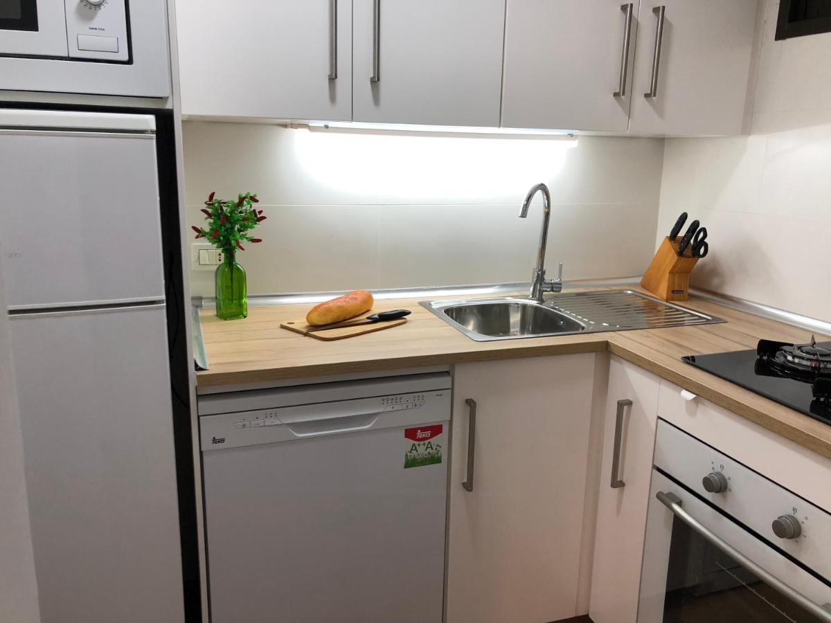 Oh La Life Achakay! Apartment Los Cristianos  Bagian luar foto