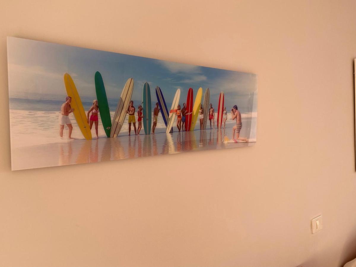Oh La Life Achakay! Apartment Los Cristianos  Bagian luar foto