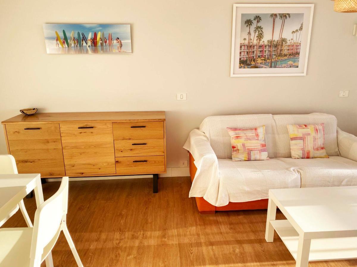 Oh La Life Achakay! Apartment Los Cristianos  Bagian luar foto